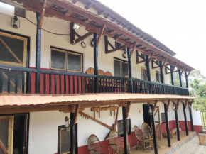 Balthali Heritage Inn